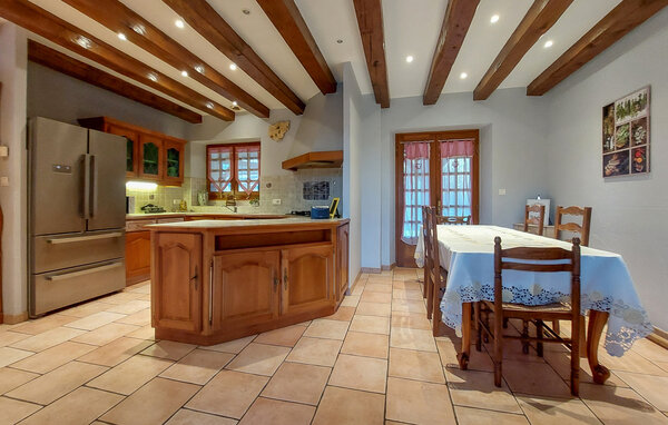Ferienhaus - Fleurac , Frankreich - FAD594 402