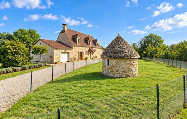 Ferienhaus - Fleurac , Frankreich - FAD594 82