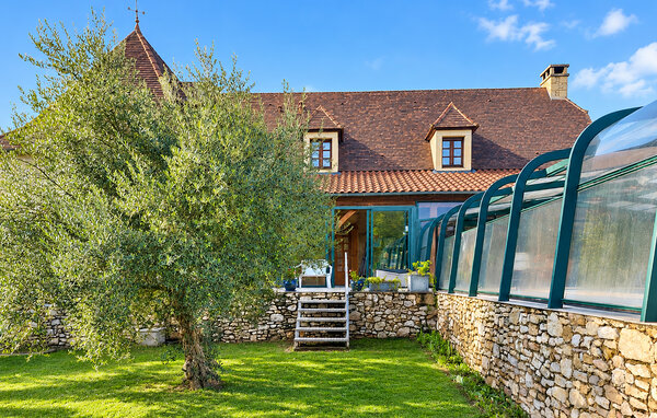 Ferienhaus - Fleurac , Frankreich - FAD594 84