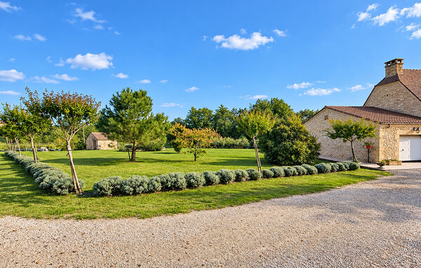 Ferienhaus - Fleurac , Frankreich - FAD594 3