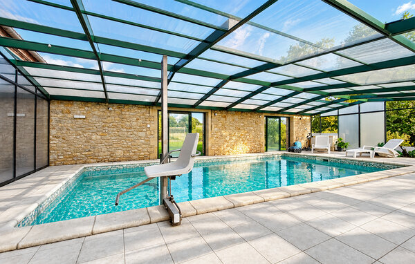 Ferienhaus - Fleurac , Frankreich - FAD594 2