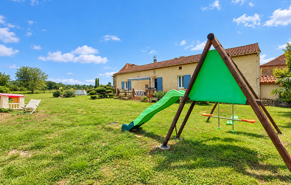 Domy wakacyjne - Corgnac-sur-l'Isle , Francja - FAD595 801