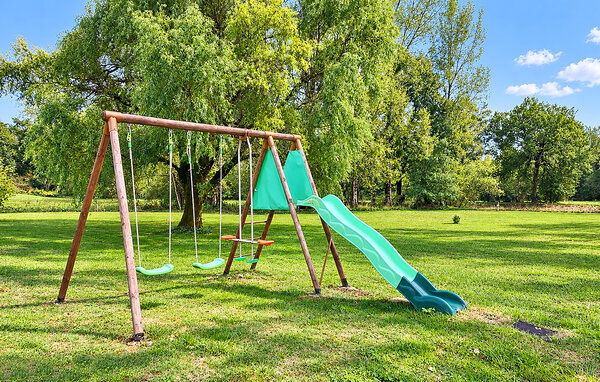 Domy wakacyjne - Corgnac-sur-l'Isle , Francja - FAD595 802