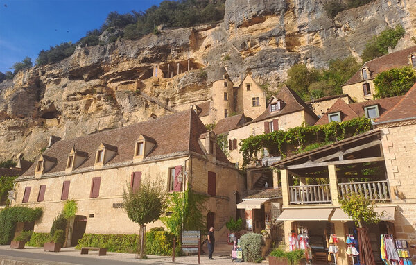 Domy wakacyjne - Corgnac-sur-l'Isle , Francja - FAD595 902