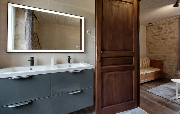 Domy wakacyjne - Corgnac-sur-l'Isle , Francja - FAD595 701