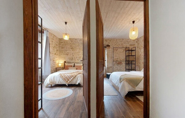 Domy wakacyjne - Corgnac-sur-l'Isle , Francja - FAD595 601