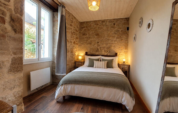 Domy wakacyjne - Corgnac-sur-l'Isle , Francja - FAD595 7