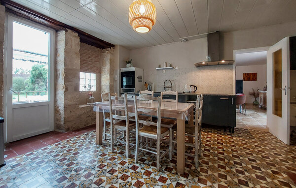Domy wakacyjne - Corgnac-sur-l'Isle , Francja - FAD595 6