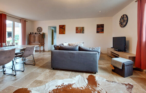 Domy wakacyjne - Corgnac-sur-l'Isle , Francja - FAD595 301