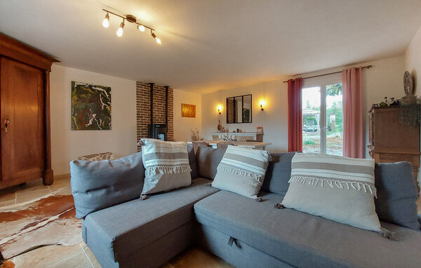 Domy wakacyjne - Corgnac-sur-l'Isle , Francja - FAD595 5