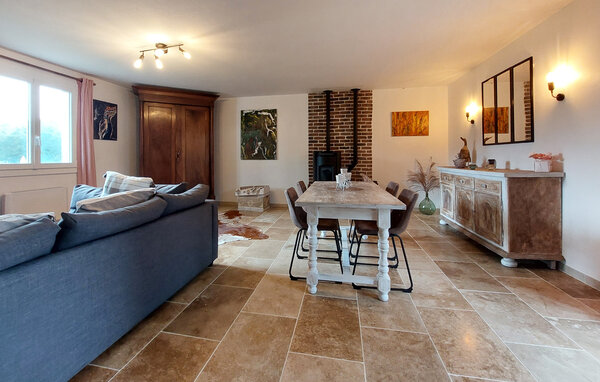 Domy wakacyjne - Corgnac-sur-l'Isle , Francja - FAD595 4