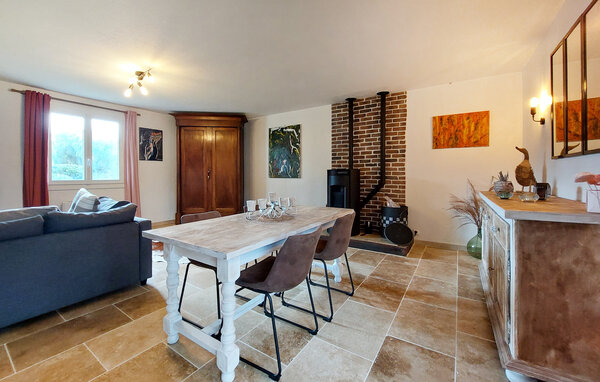 Domy wakacyjne - Corgnac-sur-l'Isle , Francja - FAD595 302