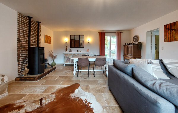 Domy wakacyjne - Corgnac-sur-l'Isle , Francja - FAD595 303