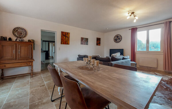 Domy wakacyjne - Corgnac-sur-l'Isle , Francja - FAD595 304