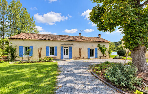 Domy wakacyjne - Corgnac-sur-l'Isle , Francja - FAD595 81