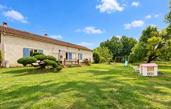 Domy wakacyjne - Corgnac-sur-l'Isle , Francja - FAD595 1