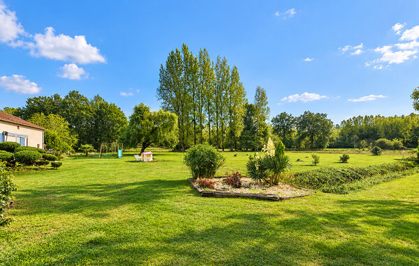 Domy wakacyjne - Corgnac-sur-l'Isle , Francja - FAD595 8