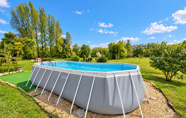 Domy wakacyjne - Corgnac-sur-l'Isle , Francja - FAD595 2