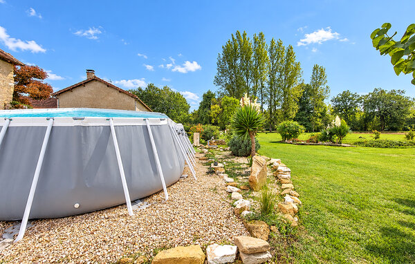 Domy wakacyjne - Corgnac-sur-l'Isle , Francja - FAD595 11