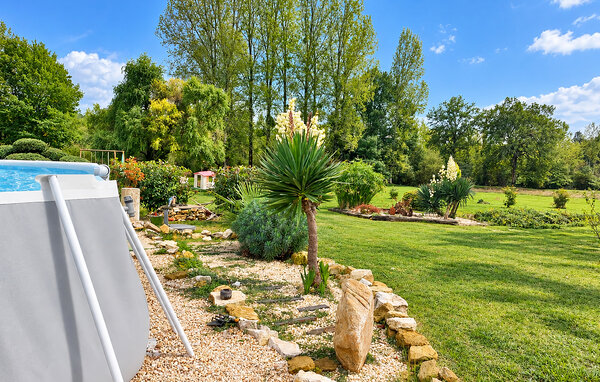 Domy wakacyjne - Corgnac-sur-l'Isle , Francja - FAD595 12