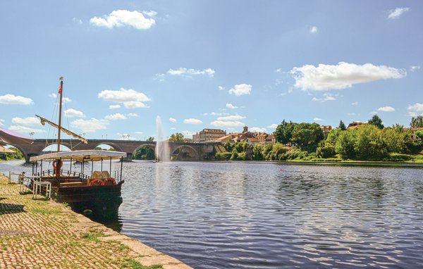 Casa de vacaciones - Campsegret , Francia - FAD706 901