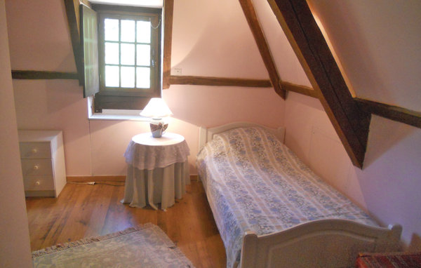 Casa de vacaciones - Campsegret , Francia - FAD706 604