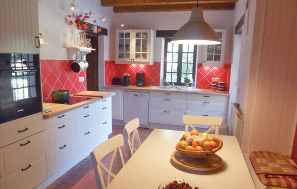Casa de vacaciones - Campsegret , Francia - FAD706 401