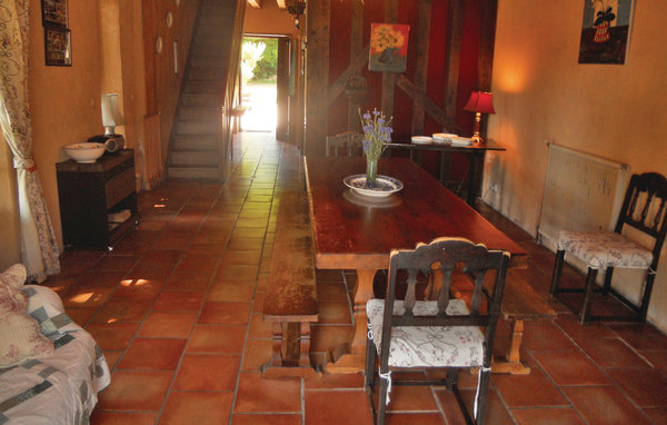 Casa de vacaciones - Campsegret , Francia - FAD706 304
