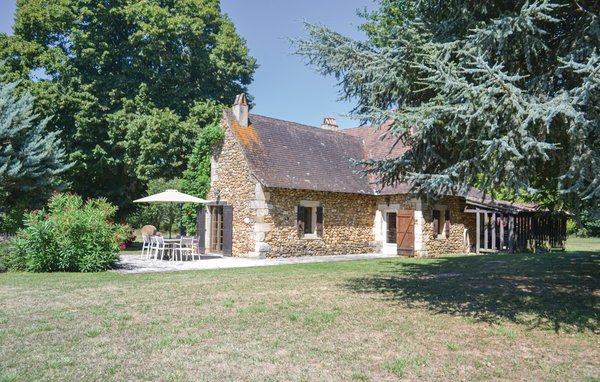 Casa de vacaciones - Campsegret , Francia - FAD706 5