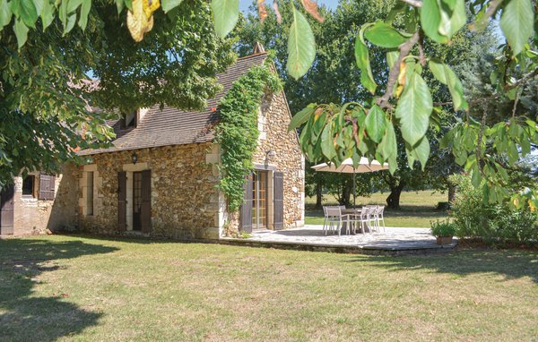 Casa de vacaciones - Campsegret , Francia - FAD706 81