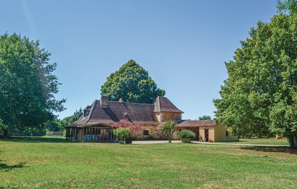 Casa de vacaciones - Campsegret , Francia - FAD706 83