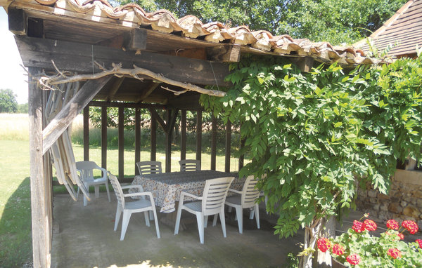 Casa de vacaciones - Campsegret , Francia - FAD706 101