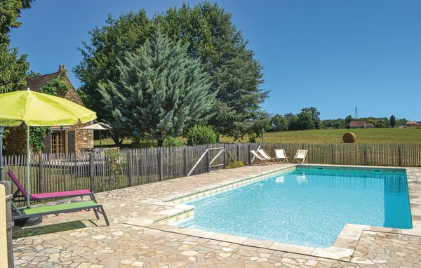 Casa de vacaciones - Campsegret , Francia - FAD706 4