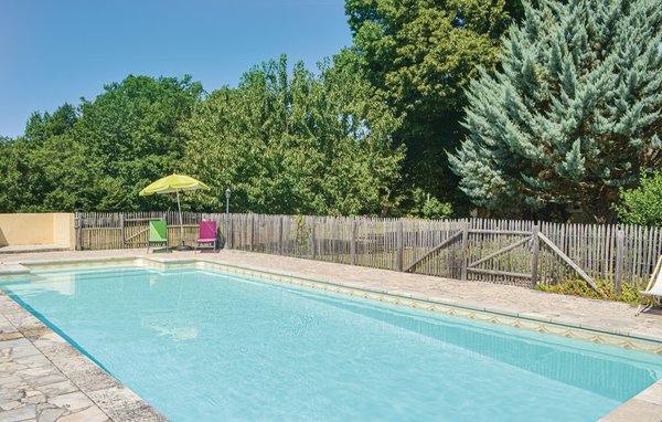 Casa de vacaciones - Campsegret , Francia - FAD706 11