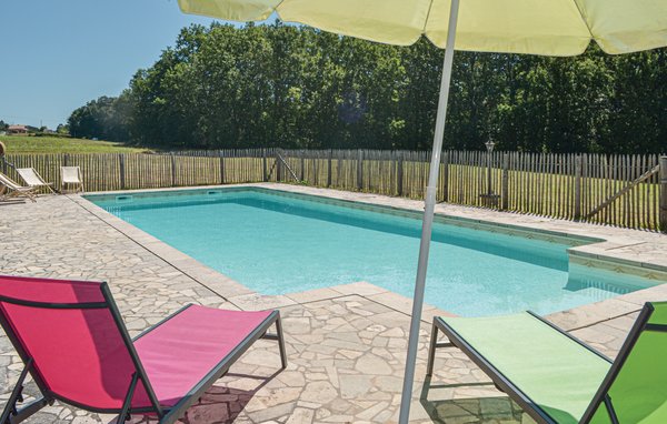 Casa de vacaciones - Campsegret , Francia - FAD706 12