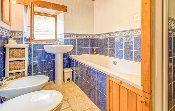 Casa de vacaciones - Groléjac , Francia - FAD724 701