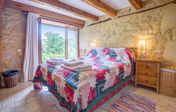 Casa de vacaciones - Groléjac , Francia - FAD724 601
