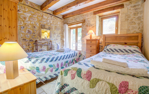 Casa de vacaciones - Groléjac , Francia - FAD724 603