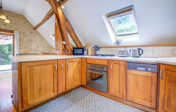 Casa de vacaciones - Groléjac , Francia - FAD724 6