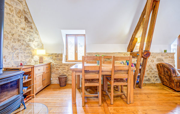 Casa de vacaciones - Groléjac , Francia - FAD724 4