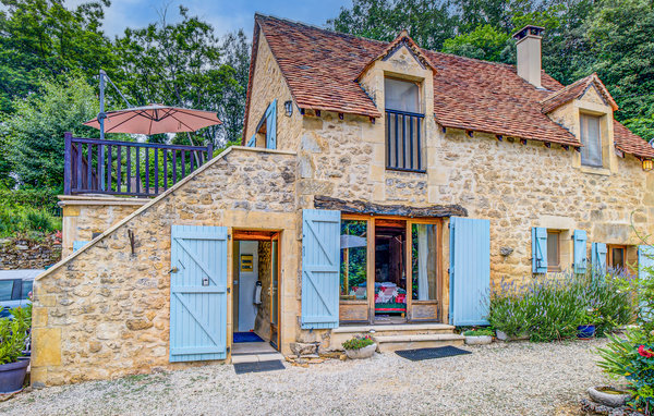 Casa de vacaciones - Groléjac , Francia - FAD724 9