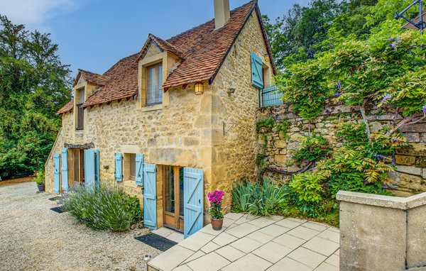 Casa de vacaciones - Groléjac , Francia - FAD724 102