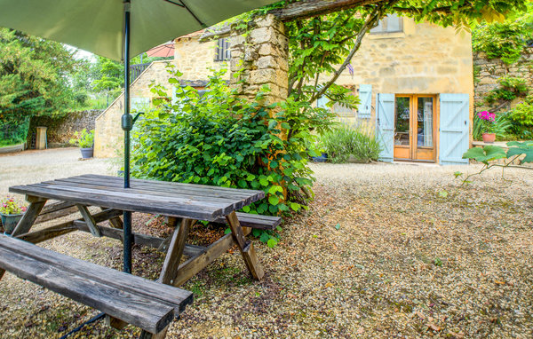 Casa de vacaciones - Groléjac , Francia - FAD724 103