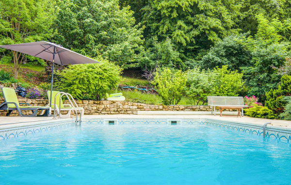 Casa de vacaciones - Groléjac , Francia - FAD724 11