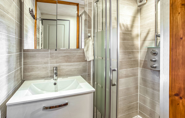 Holiday Home - Augignac , France - FAD733 701