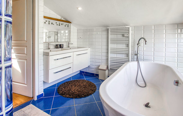 Holiday Home - Augignac , France - FAD733 702