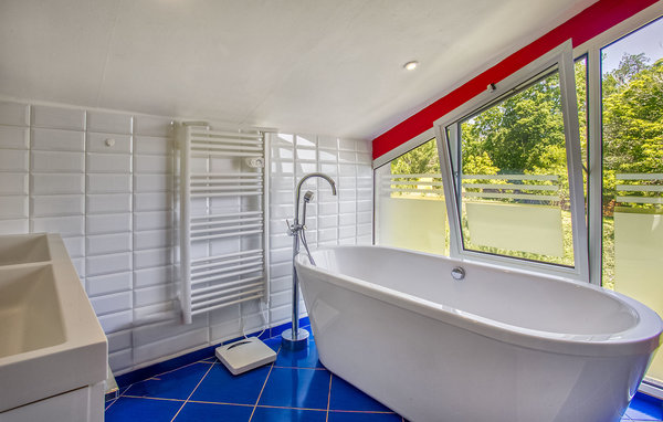Holiday Home - Augignac , France - FAD733 703