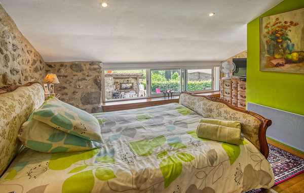 Holiday Home - Augignac , France - FAD733 601
