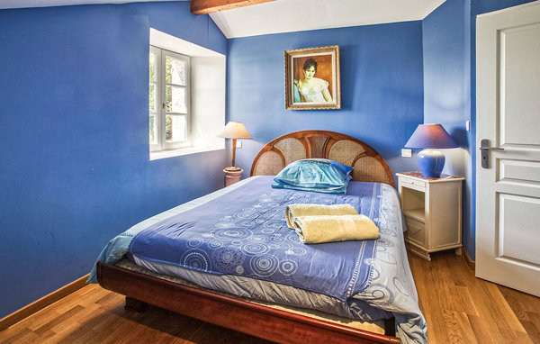 Holiday Home - Augignac , France - FAD733 602