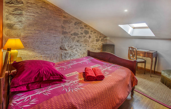 Holiday Home - Augignac , France - FAD733 603